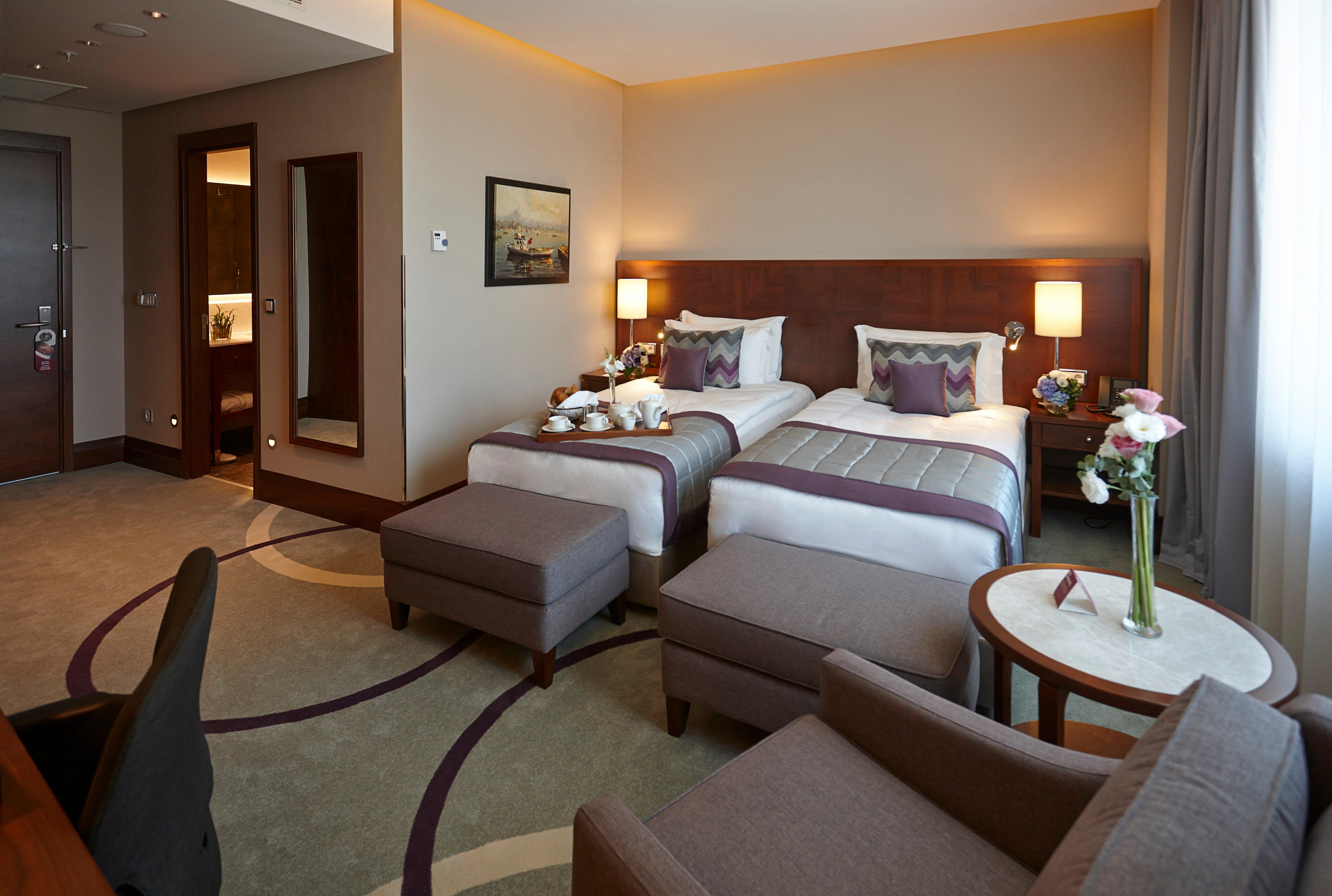 Crowne Plaza Istanbul Oryapark, An Ihg Hotel Esterno foto