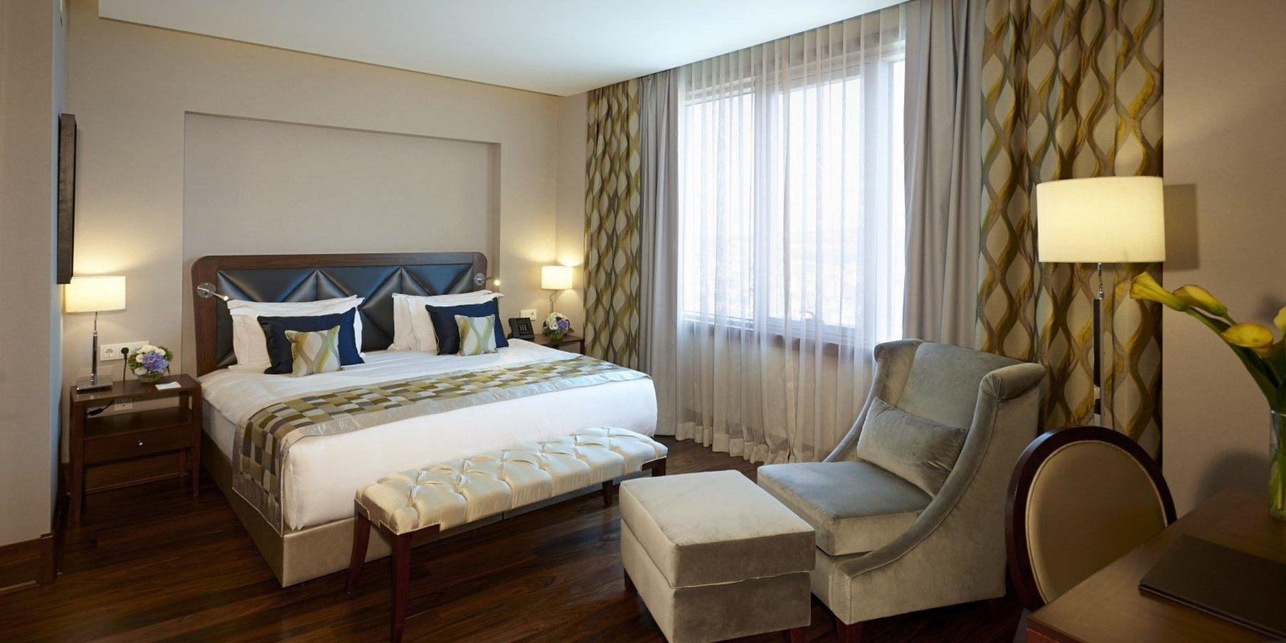 Crowne Plaza Istanbul Oryapark, An Ihg Hotel Esterno foto